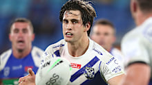 Lachlan Lewis.