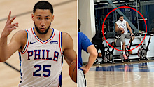 Ben Simmons