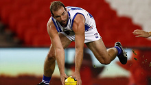Ben Cunnington