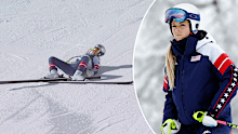 Lindsey Vonn