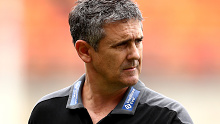 Leon Cameron