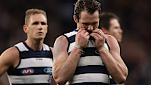 Patrick Dangerfield