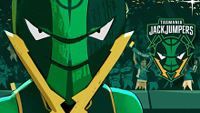 The Tasmanian JackJumpers are the newest NBL team