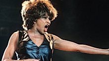 Tina Turner