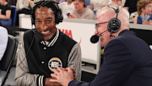 Scottie Pippen.