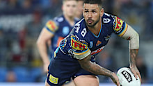 Nathan Peats