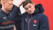 Kyle Flanagan