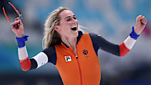 Irene Schouten