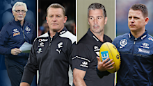 A decade of Carlton.
