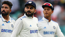 Virat Kohli.