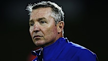 Paul Green.
