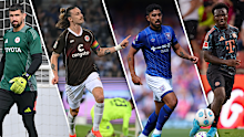Australians in European Football.