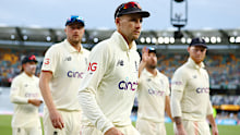 Former Australian captain Ian Chappell was not happy with what he saw from Joe Root and his charges on Day 2