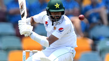 Azhar Ali