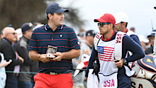 Patrick Reed, Kessler Karain