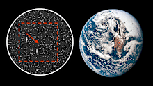 Newly discovered asteroid 2024 YR2 is not likely to hit the earth. 