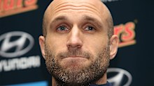 Chris Judd