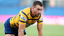 Clinton Gutherson