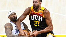 Rudy Gobert
