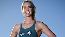 Emma McKeon.