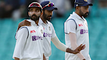 Ajinkya Rahane
