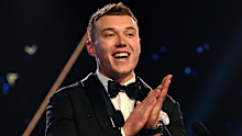 Patrick Cripps.