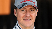 Michael Schumacher was Nico Rosberg's teammate for three years.