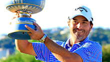 Kevin Kisner wins the WGC-Dell Match Play