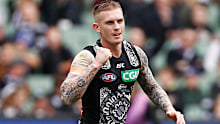 Beams has averaged 25 touches per game so far this season but has struggled to run out games