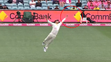 Ashton Agar.