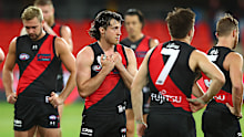 Andrew McGrath Essendon