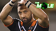 Benji Marshall has shown that he's worth a new Wests Tigers contract.