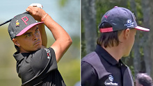 Rickie Fowler