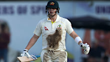 Steve Smith