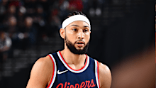 Ben Simmons.