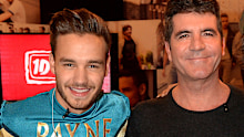 Cowell formed One Direction on The X Factor.