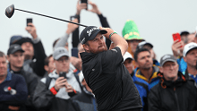 Shane Lowry