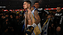 George Kambosos Jr