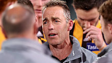 Alastair Clarkson