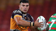 David Fifita