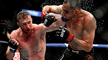 Justin Gaethje Tony Ferguson