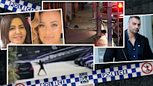 Sydney has been rocked by a series of gangland shootings.