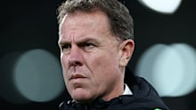 Alen Stajcic has broken his silence on his Matildas sacking.