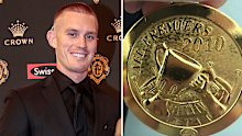 Dayne Beams 