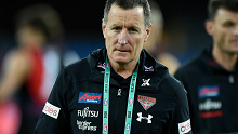 John Worsfold