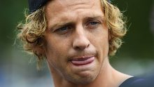 Nat Fyfe