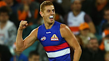 Liam Jones will return to the club where he played 66 games between 2009 and 2014