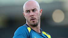 Chris Lynn