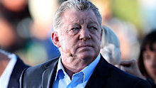 Phil Gould