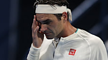 Roger Federer